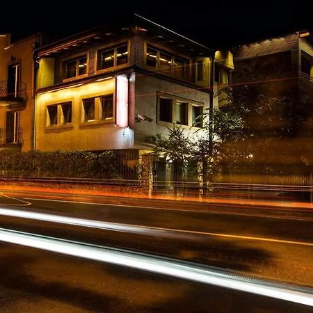 Hotel Vila Hayat Sarajevo Eksteriør bilde